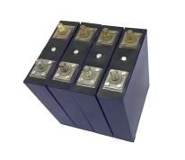 LiFePO4 storage