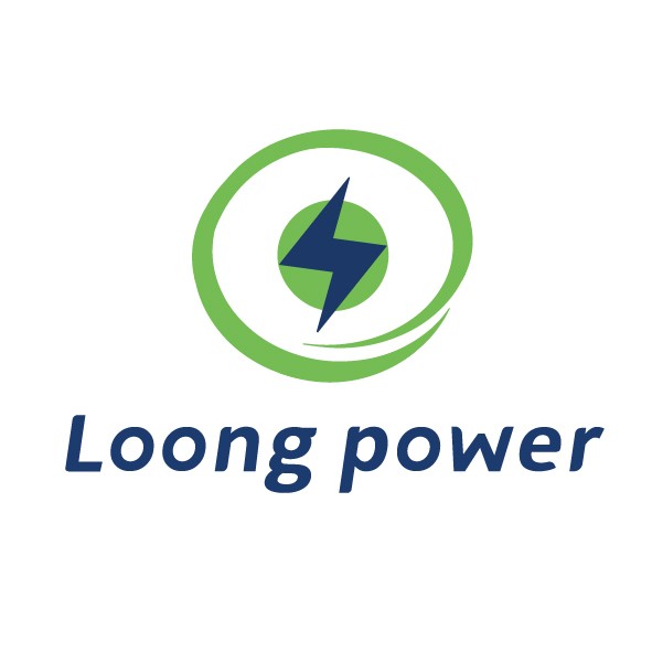 Loong Power logo